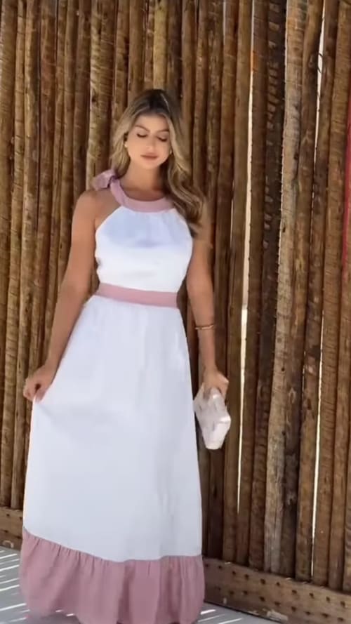 Vestidos By-Bella miniatura 8