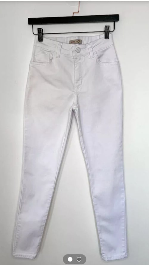Calça Skin miniatura 3