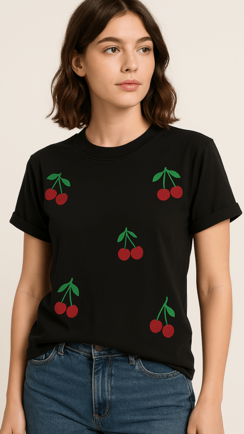Blusas Variadas Promo
