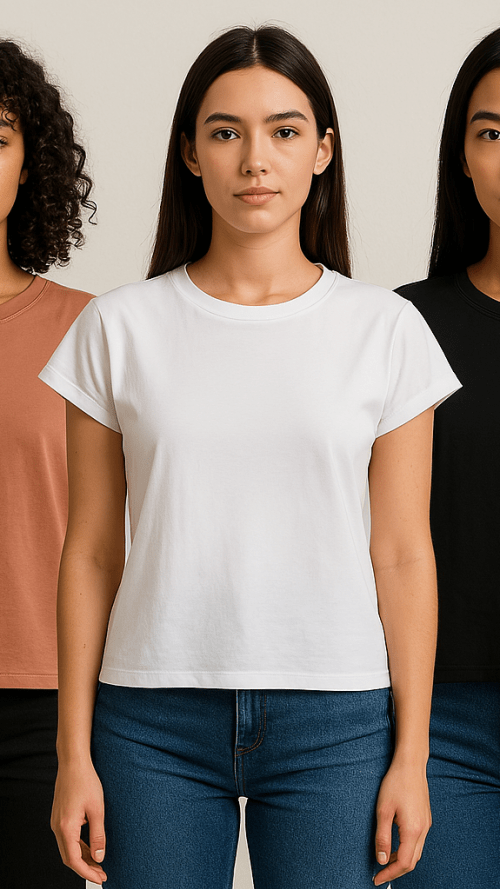 Blusa Essenza