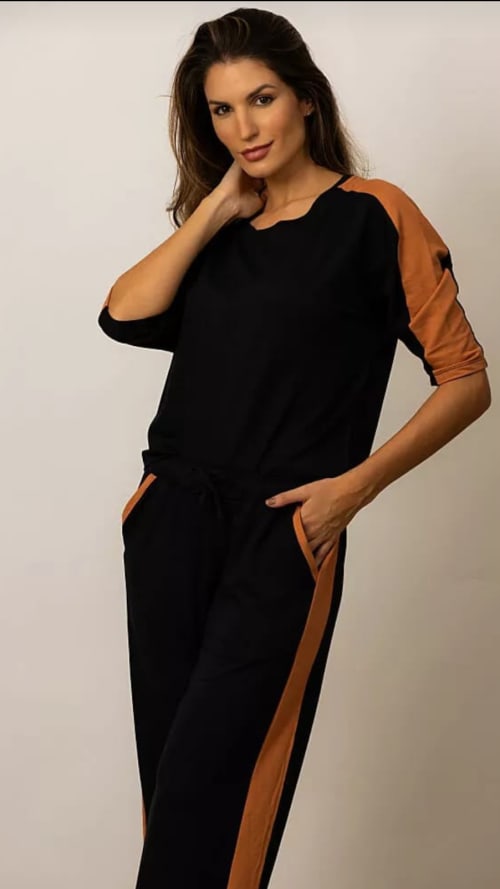 Conjunto outono miniatura 3