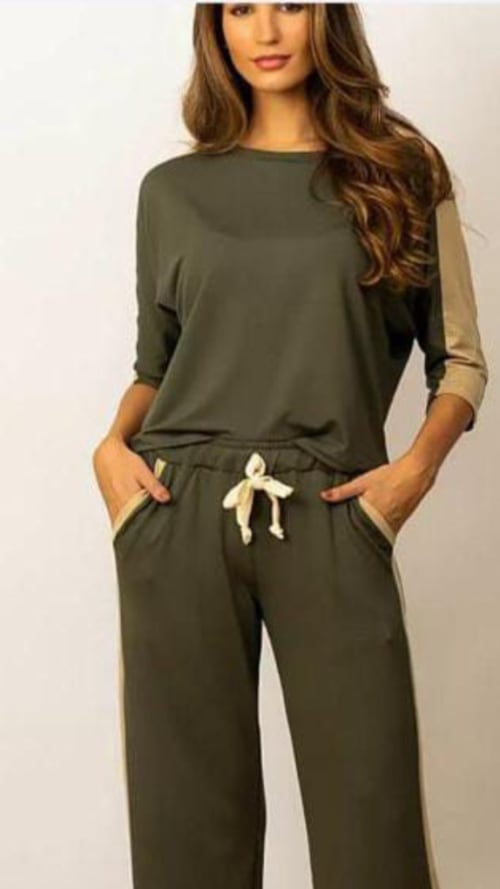 Conjunto outono miniatura 2
