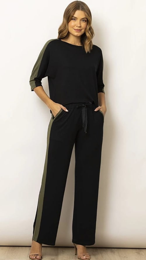 Conjunto outono