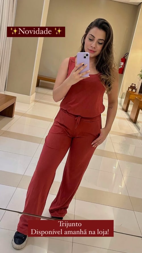Conjunto duas cores miniatura 3