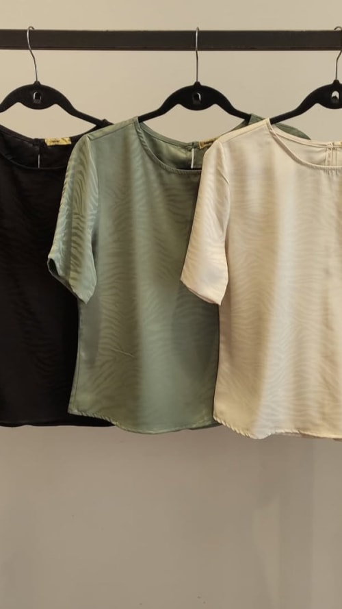 Blusa copine miniatura 3