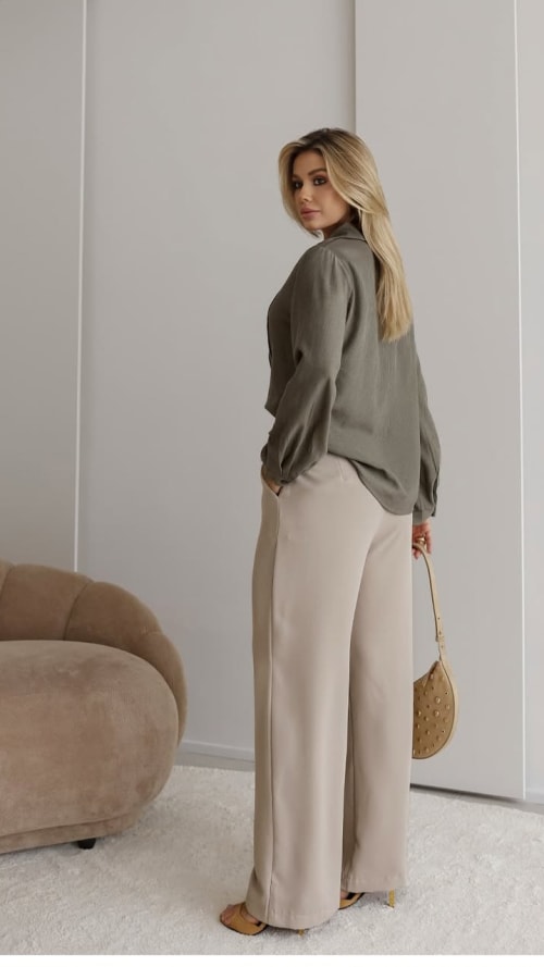 Camisa copine miniatura 2
