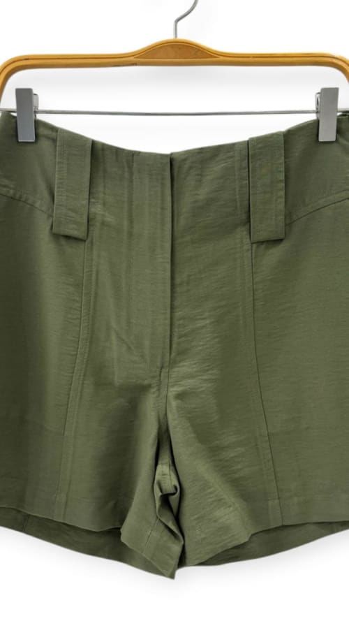 Shorts polle