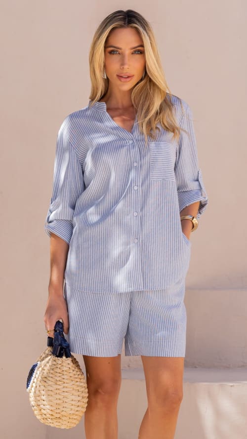 Conjunto verao 2026 poly miniatura 2