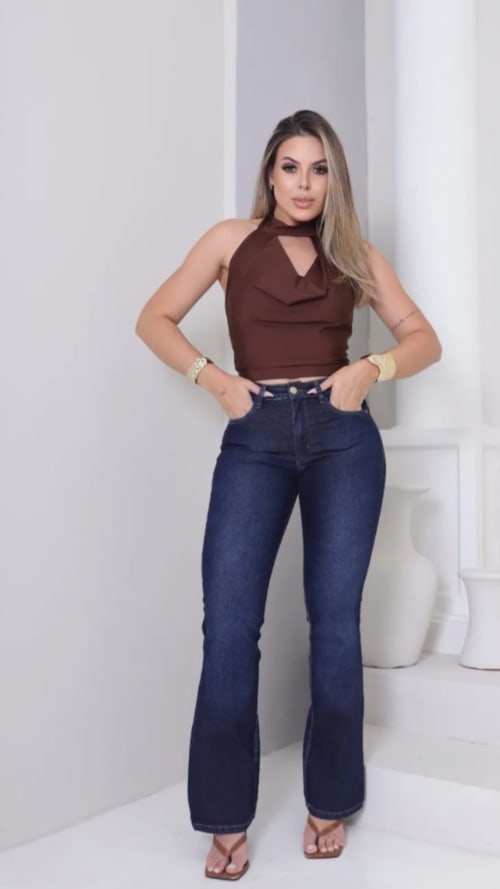 Calça Blokeio 