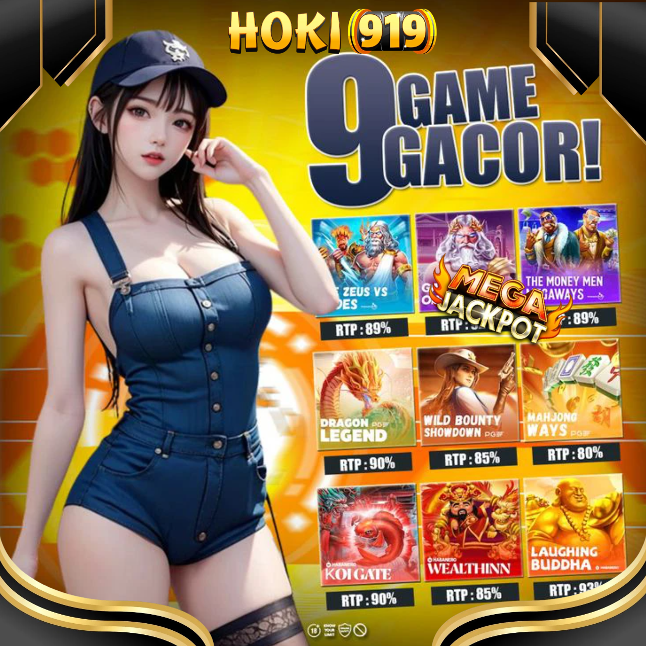 slot gacor