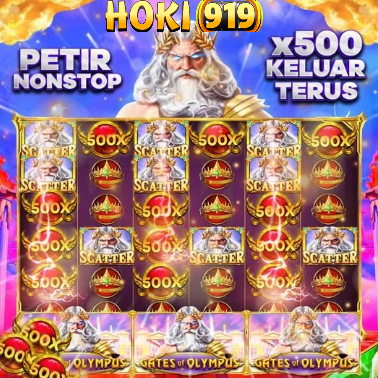 slot gacor