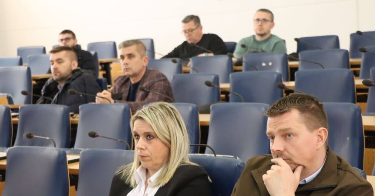 Preventivna sistematska deratizacija proljeće 2026: Ključ uspjeha je koordinacija svih aktera