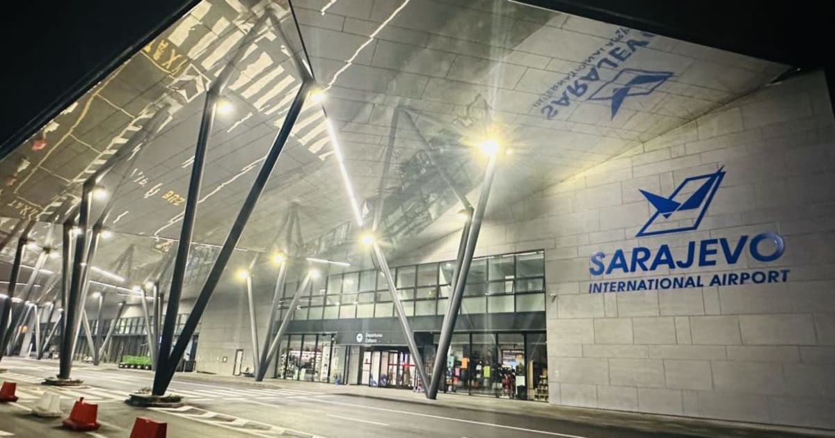 Od aprila direktna linija Sarajevo – Pariz: Brže do “grada svjetlosti”