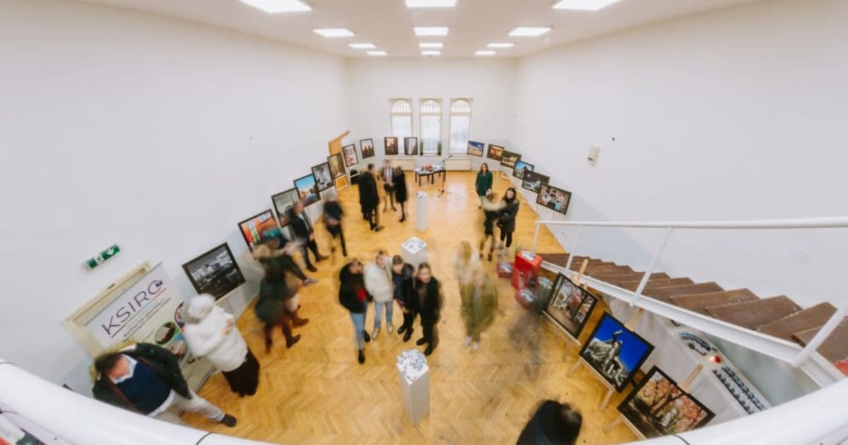 Mala sala, velike mogućnosti – iznajmite prostor Kina Igman