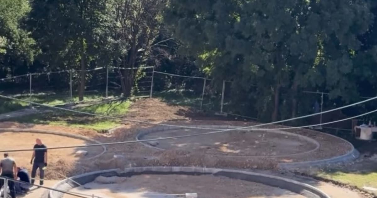 Ilidža uskoro bogatija za još jedno mjesto dječije radosti (FOTO)