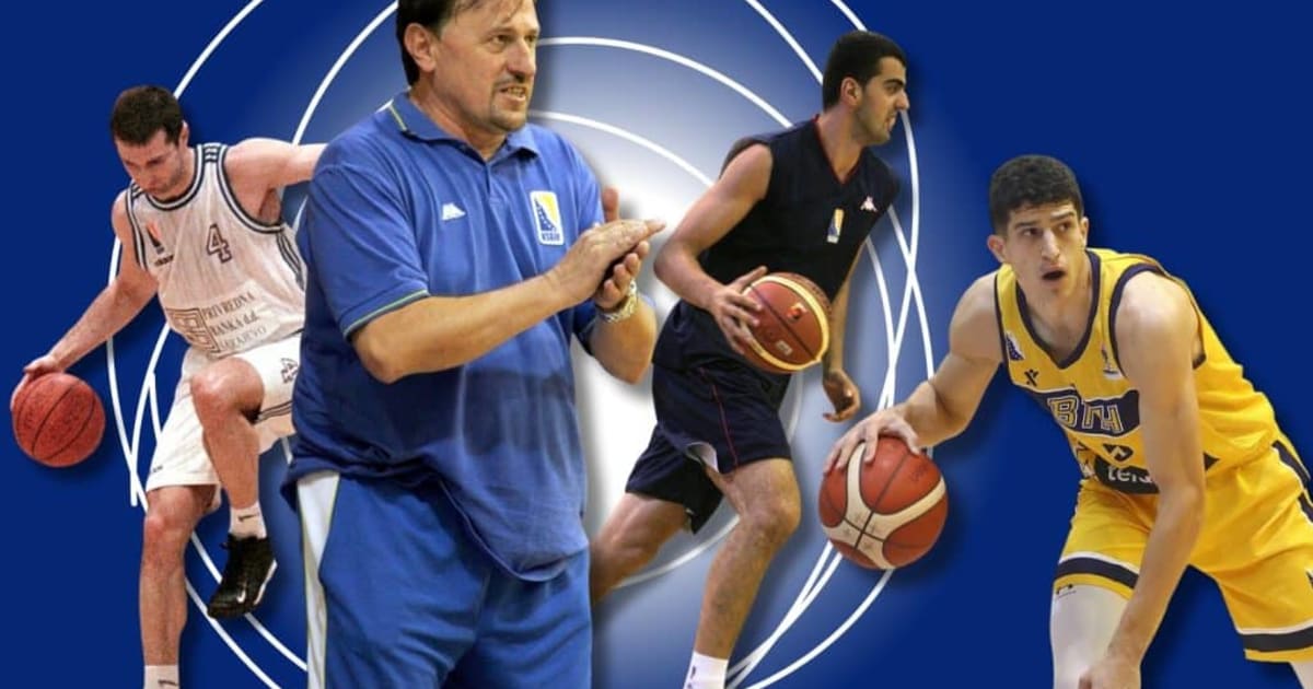 Eurobasket i Ilidžanci- Veza koja traje od davne 1993.