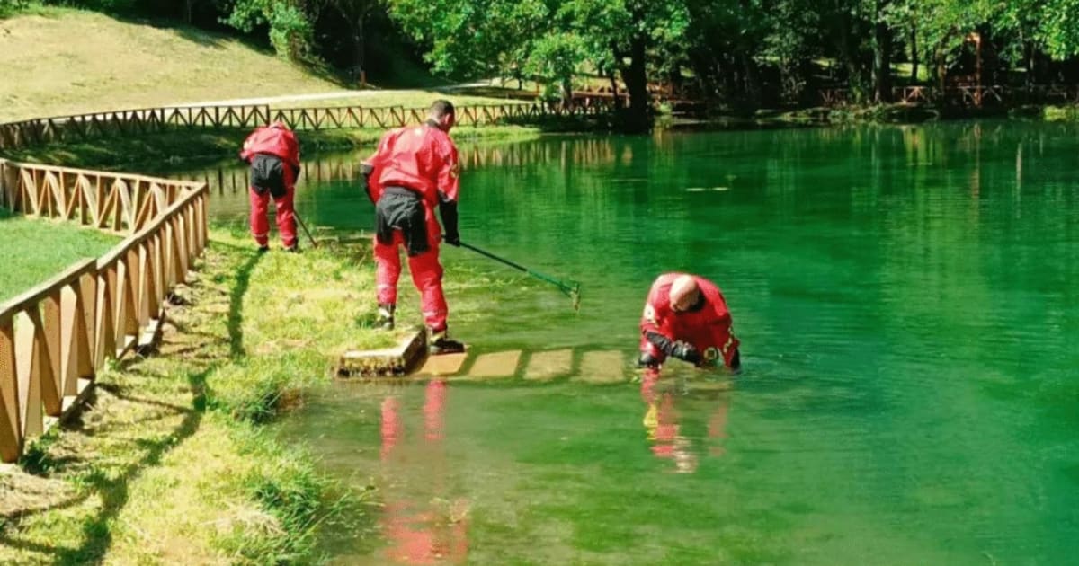 Ekološka akcija vikendom: Čišćenje Vrela Bosne i Stojčevca, predavanja i reciklaža