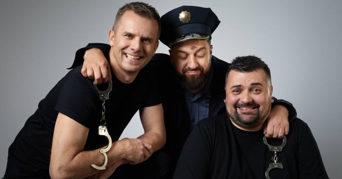 Sutra na Ilidži: Hit komedija “Državni lopov” pred publikom u Kinu Igman