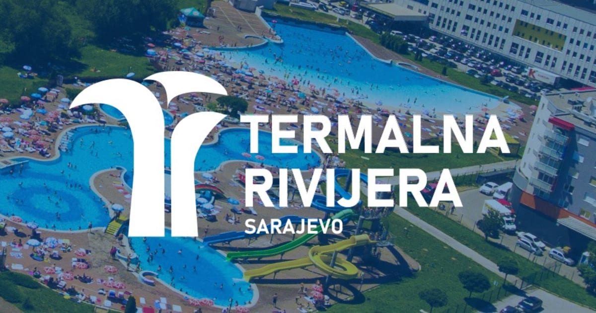 Termalna rivijera Ilidža u subotu otvara ljetnu sezonu: Počinje ljeto puno kupanja, zabave i osvježenja
