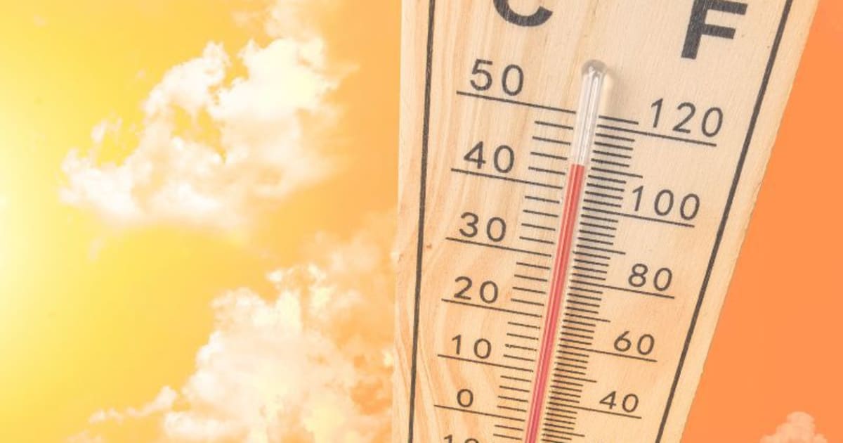 Federalni hidrometeorološki zavod BiH izdao narandžasto upozorenje zbog visokih temperatura od 27. do 30. juna