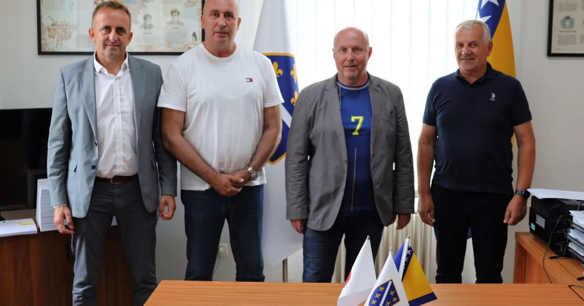 Ministarstvo zdravstva, Ministarstvo za boračka pitanja i Dom zdravlja KS: Pokrenut Program unapređenja oralnog zdravlja boračke populacije