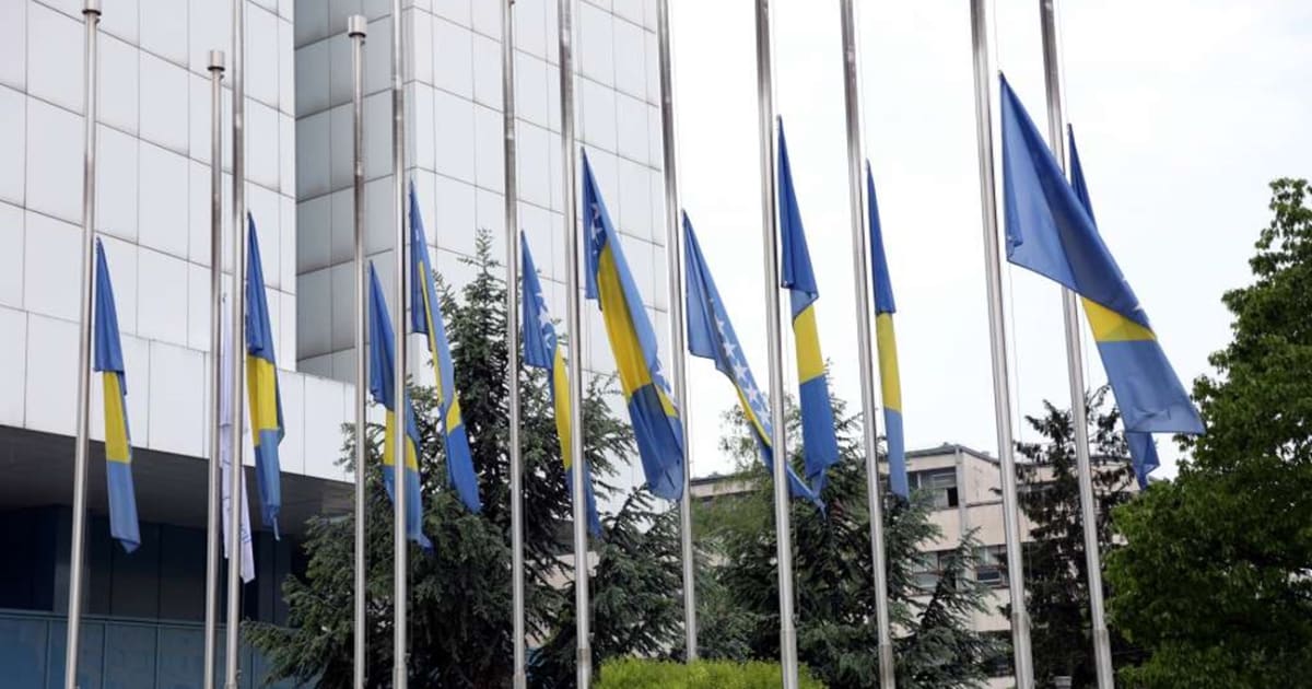 Vlada FBiH donijela odluku: Sutra Dan žalosti zbog tragične smrti zeničkih planinara na Elbrusu