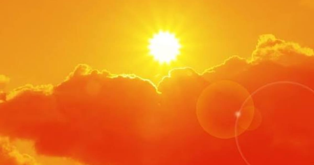 Pred BiH tri vrela dana: Sunčano vrijeme i temperature do 43 stepena