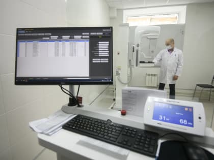 Десятки тысяч волгоградцев побежали бесплатно проверять репродуктивное здоровье