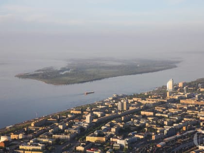 Ветер и холод ждут жителей Волгоградской области 27 ноября