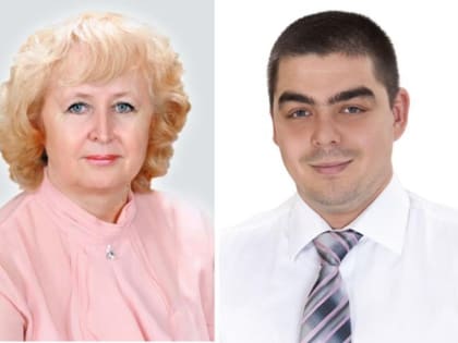В Волжском избрали двух заместителей председателя городской Думы