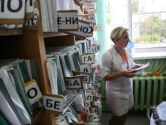 Свыше 74 тысяч волгоградцев проверили репродуктивное здоровье