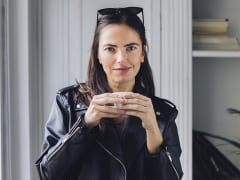 48% женщин с оптимизмом оценивают возможности для открытия своего дела
