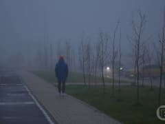 Московское похолодание может устремиться на Волгоградскую область