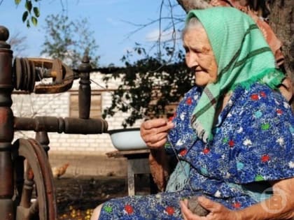 Четыре привычки для долголетия