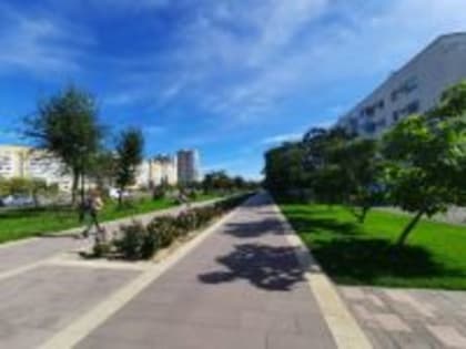 Подведены итоги общественных обсуждений по отбору территорий для благоустройства в 2024 году