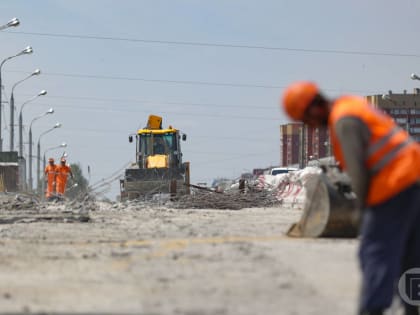 Главный дорожник Волгоградской области отчитается о работе в 2022 году