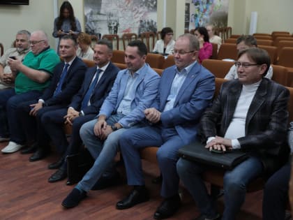 Волгоградская область: активность избирателей растет на выборах