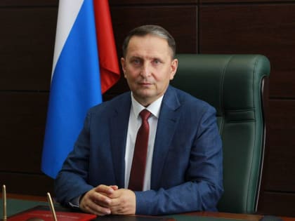 Николай Подкопаев, экс-председатель Волгоградского облсуда, может возглавить Верховный суд ДНР