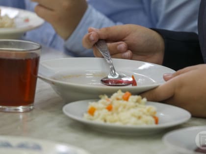 В Волгоградской области будут действовать новые требования к детскому питанию