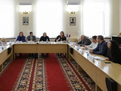 Волгоград присоединился к Всероссийской акции «Диктант ЖКХ»