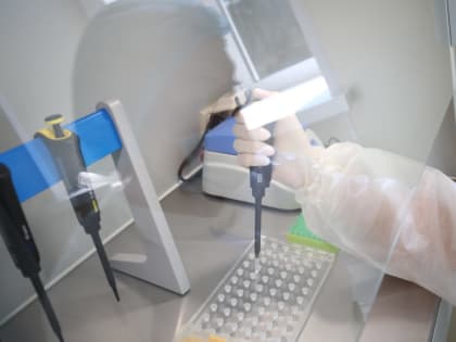 В Волгоградской области зарегистрирован 2-й случай заболевания корью