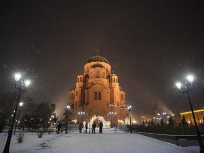 Рождество Христово: приметы и запреты на 7 января