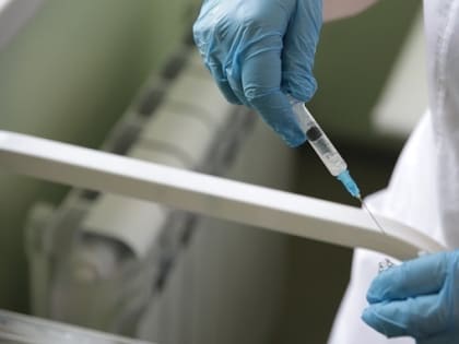 В СССР было хуже. Что происходит с распространением кори в Волгоградской области?