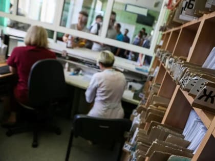 Врачи дали совет волгоградцам, как избежать неинфекционных заболеваний