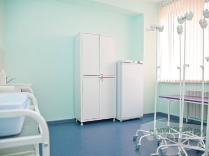 Шестая причина смерти: жителей Волгоградской области призвали беречь почки