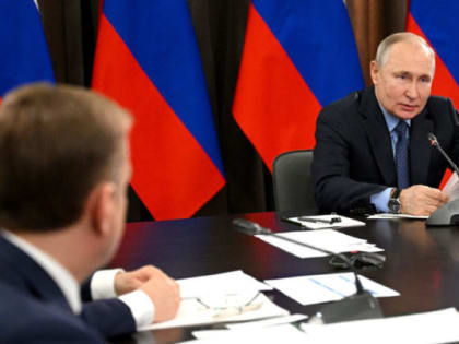 В Камышине с его дефицитом рабочих кадров акцент Владимира Путина на этой проблеме выслушали особым вниманием