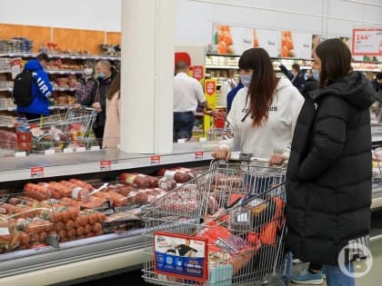 Врач Умнов назвал продукты, излечивающие от гриппа