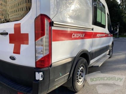 В Волгоградской области корью заразились уже 12 жителей