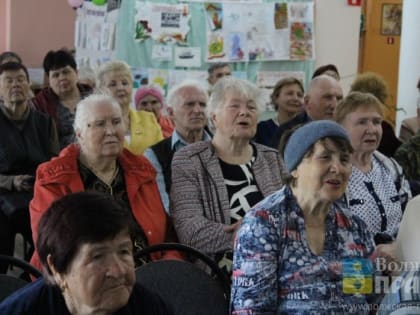 Вальпургиева ночь, день суслика и забор-частокол: волжские дети войны говорили про Первомай