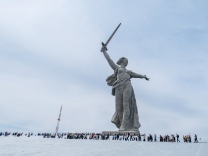 Борис Рожин поддержал возвращение Волгограду имени Сталинград